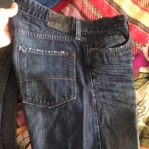 Jeans-Levi SignatureAuthentics SlimStraightW29,L30